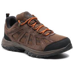 Columbia Scarpe da trekking Columbia Redmond™ III BM0167 Saddle/Caramel 269