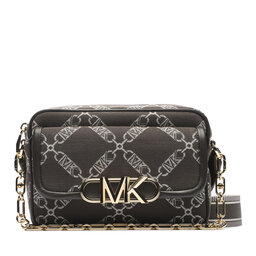 MICHAEL Michael Kors Kabelka MICHAEL Michael Kors Parker 32S3G7PC6J Choc Multi