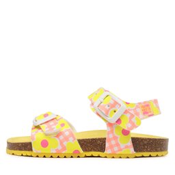 

Босоніжки Agatha Ruiz de la Prada 232962 S Yellow, Жовтий