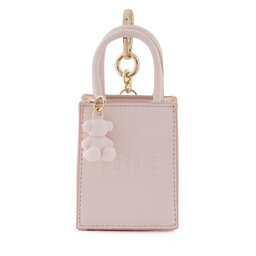 TOUS Brelok TOUS Mini Bolso Pop 2002203613 Różowy