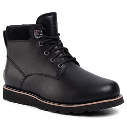 Ugg Stiefel Ugg M Seton Tl 1008146 Blk