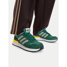 adidas Sneakers adidas Zx 500 Rs KI9813 Grün