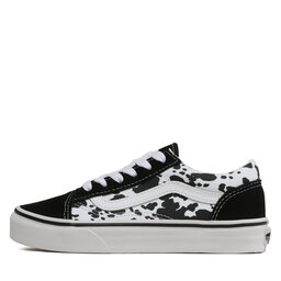 

Кросівки Vans Uy Old Skool VN0A7Q5FBMW1 Black/True White, Чорний