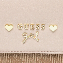 

Сумка Guess J3RZ09WFEI0 F0DN, Коричневий