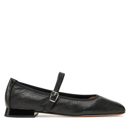 Caprice Balerinos Caprice 9-22100-44 Juoda