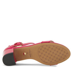 

Босоніжки Nine West WFA2641-1 Червоний