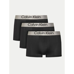 Calvin Klein Underwear Calvin Klein Underwear Boxershorts-Set LV00NB4269 Schwarz