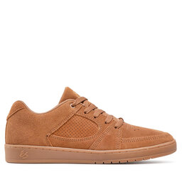 

Снікерcи Es Accel Slim 5101000144212 Brown/Gum, Коричневий