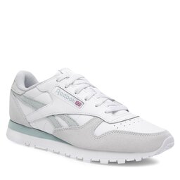 Reebok Topánky Reebok Classic Leather GW3801 Biela