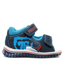 

Босоніжки Primigi 1864000 Blu, Cиній