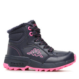 Kappa Stivali Kappa 260904K Blu scuro