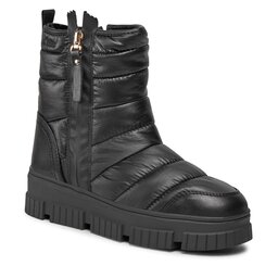 s.Oliver Botki s.Oliver 5-26450-41 Black 001