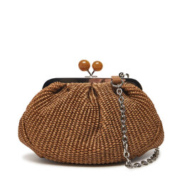 Weekend Max Mara Torebka Weekend Max Mara Palmas 2515511095650 Brązowy