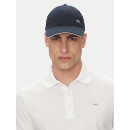 Paul&Shark Gorra con visera Paul&Shark 25417115 Azul marino