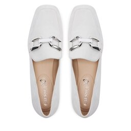 

Сліпери Caprice 9-24201-42 Arctic Suede 114, Сірий
