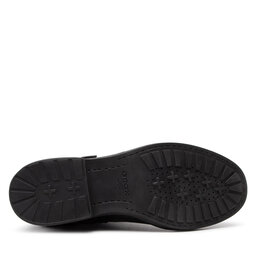 

Ботильйони Geox D Larysse D26TXA 00046 C9999 Black, Чорний