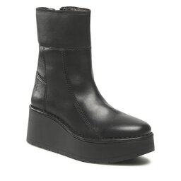 Fly London Stiefeletten Fly London Hannfly P701248000 Black