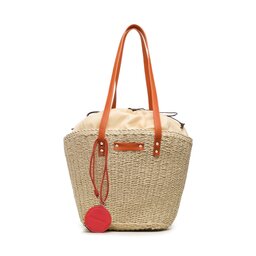 Gioseppo Torebka Gioseppo Glenic 68979-P Beżowy