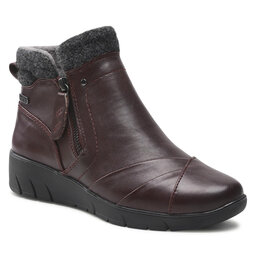Jana Botine Jana 8-26461-29 Merlot 540