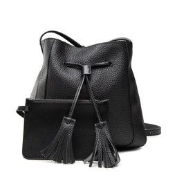 Sergio Bardi Kabelka Sergio Bardi MSR-A-004-10-01 Black