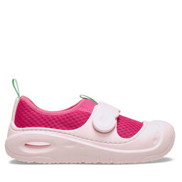 Crocs Scarpe basse Crocs Swiftwater Splash 210619 Rosa