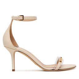 Elisabetta Franchi Босоніжки Elisabetta Franchi SA56L61E2 Кремовий