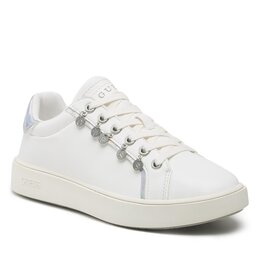 Guess Sneakers Guess Mely FL5MEL SMA12 WHIRI