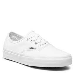 Vans Sneakers aus Stoff Vans Authentic VN000EE3W00 True White