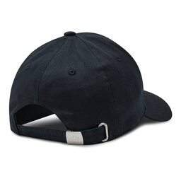 

Бейсболка Ellesse Leodi SAPA2625 Black 011, Чорний
