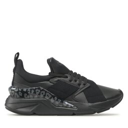 

Снікерcи Puma Muse X5 Muted Animal Wns 386700 01 Puma Black, Чорний
