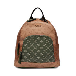 Nobo Rucsac Nobo NBAG-R0100-CM15 Beżowy/Brązowy/Zielony
