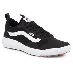 Vans Сникърси Vans Ultrarange Exo VN0A4U1KBLK1 Black