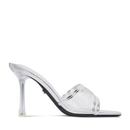 Juicy Couture Шльопанці Juicy Couture EO-259-134-01 Безбарвний
