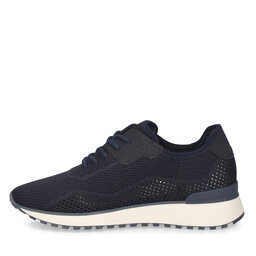 

Снікерcи Caprice 9-23500-20 Ocean Knit 867, Голубий