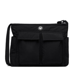 Roxy Handtasche Roxy WBEOHP-ROXY-MZ-001-10 Schwarz