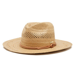 Lauren Ralph Lauren Cappello Lauren Ralph Lauren Hrngbn Fedra 454914465002 210-Dark Natural