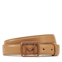 Marella Cinturón para mujer Marella Acilia 2513501026200 Marrón