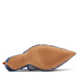 

Босоніжки Aldo Marciana 13697490 420, Голубий