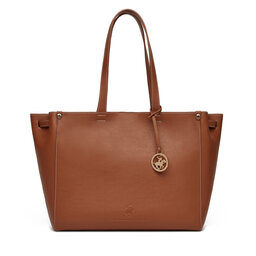 Beverly Hills Polo Club Дамска чанта Beverly Hills Polo Club BHPC-S-005-07 Кафяв