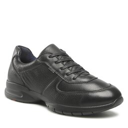 Lloyd Sneakersy Lloyd Aberdeen 22-507-00 Schwarz