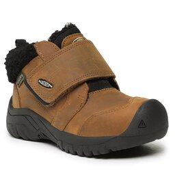 Keen Topánky Keen Kootenay IV Mid Wp 1026750 Coconut/Vapor