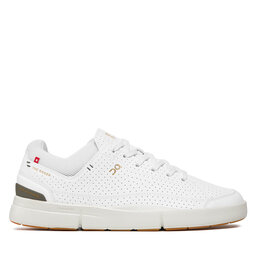 

Снікерcи On The Roger Centre Court 3MD30241528 White/Olive, Білий