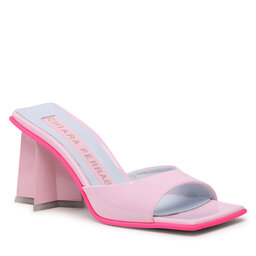 Chiara Ferragni Chanclas Chiara Ferragni CF3131-012 Pink