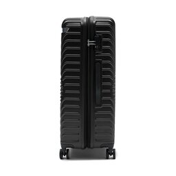 

Велика тверда валіза American Tourister Mickey Clouds 147089-A104-1CNU Mickey True Black, Чорний