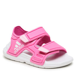 adidas Босоніжки adidas Altaswim Sandals FZ6505 Рожевий