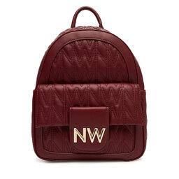 Nine West Rucsac Nine West CEO-Astoria-Aura-LX10163 Vișiniu