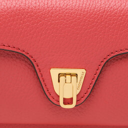 

Сумка Coccinelle E1 NOF 55 04 01 Cranberry R54, Червоний