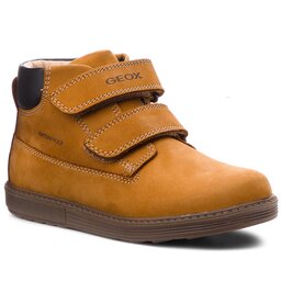 Geox Gležnjače Geox B Hynde B. Wpf A B842HA 00032 C5046 S Biscuit