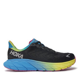 

Взуття Hoka Arahi 6 1123195 BKSV, Чорний