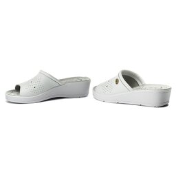 

Шльопанці Sanital-Flex 698 Bianco, Білий